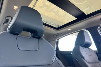 2024 Nissan Ariya PLATINUM+ e-4ORCE AWD