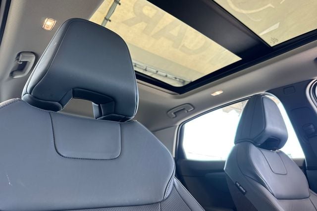 2024 Nissan Ariya PLATINUM+ e-4ORCE AWD