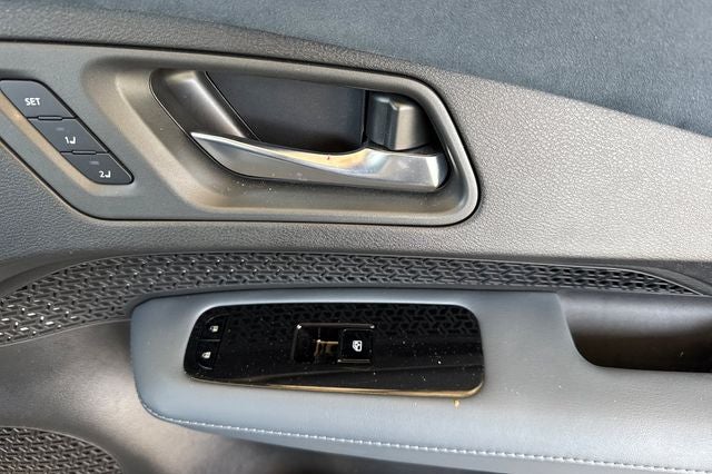 2024 Nissan Ariya PLATINUM+ e-4ORCE AWD