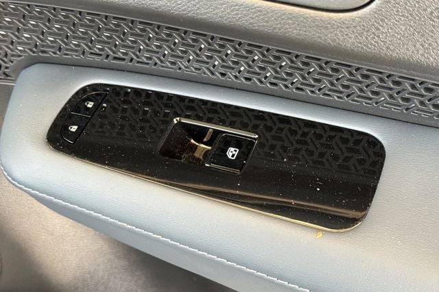 2024 Nissan Ariya PLATINUM+ e-4ORCE AWD