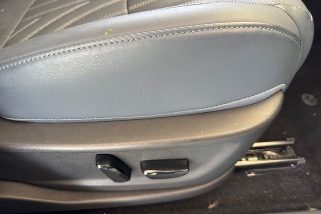 2024 Nissan Ariya PLATINUM+ e-4ORCE AWD