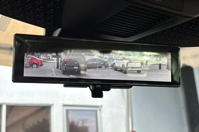 2024 Nissan Ariya PLATINUM+ e-4ORCE AWD