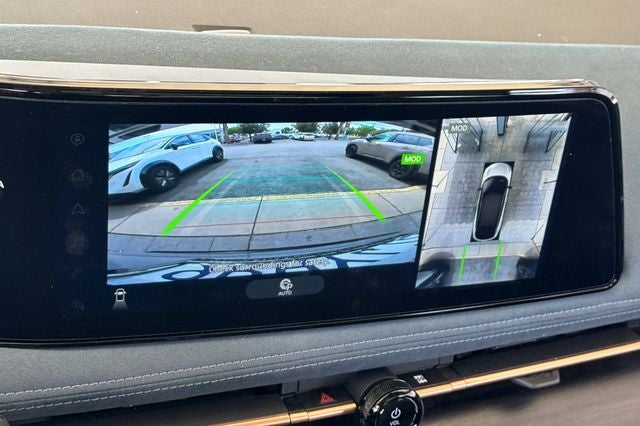 2024 Nissan Ariya PLATINUM+ e-4ORCE AWD