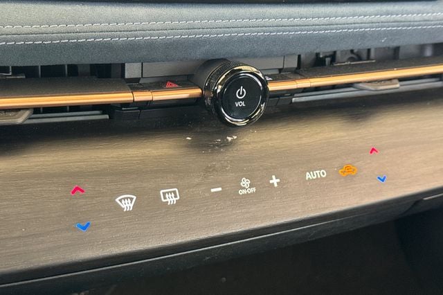 2024 Nissan Ariya PLATINUM+ e-4ORCE AWD