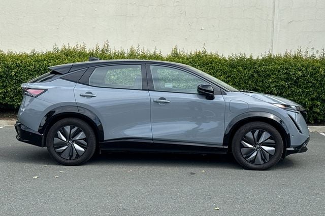 2024 Nissan Ariya PLATINUM+ e-4ORCE AWD