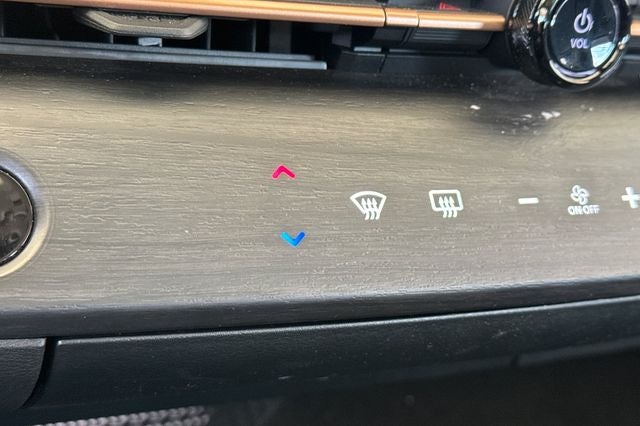 2024 Nissan Ariya PLATINUM+ e-4ORCE AWD