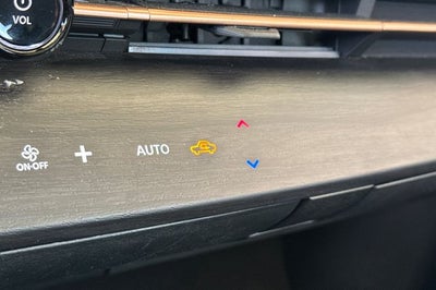 2024 Nissan Ariya PLATINUM+ e-4ORCE AWD