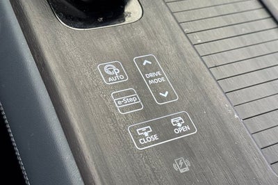 2024 Nissan Ariya PLATINUM+ e-4ORCE AWD