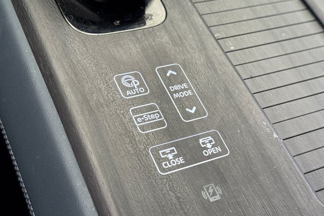 2024 Nissan Ariya PLATINUM+ e-4ORCE AWD