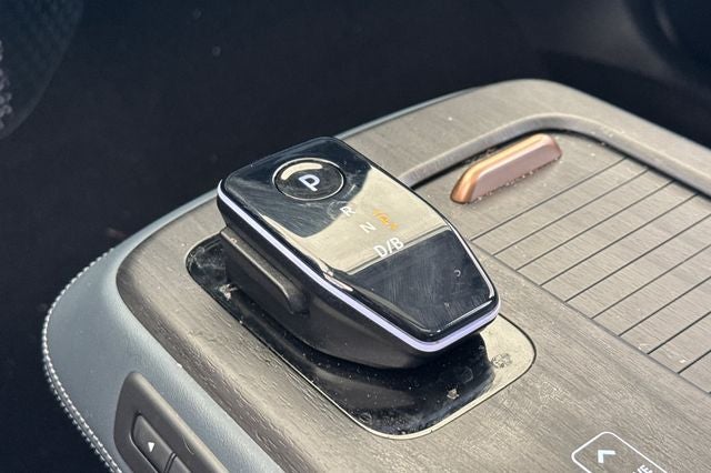 2024 Nissan Ariya PLATINUM+ e-4ORCE AWD