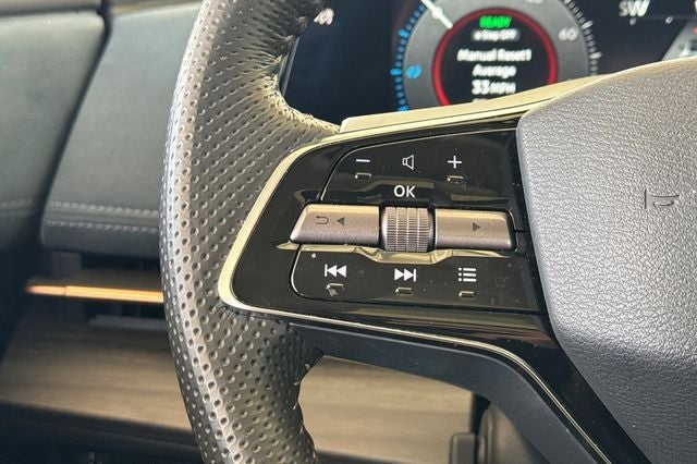 2024 Nissan Ariya PLATINUM+ e-4ORCE AWD