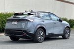 2024 Nissan Ariya PLATINUM+ e-4ORCE AWD