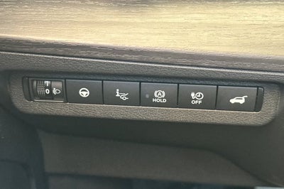 2024 Nissan Ariya PLATINUM+ e-4ORCE AWD