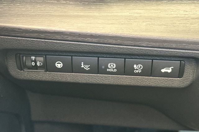 2024 Nissan Ariya PLATINUM+ e-4ORCE AWD