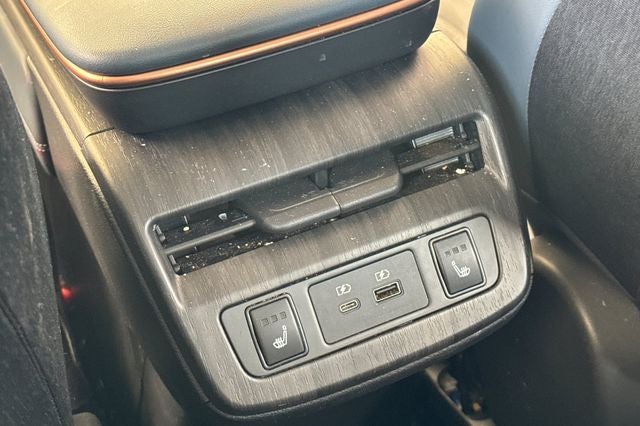 2024 Nissan Ariya PLATINUM+ e-4ORCE AWD