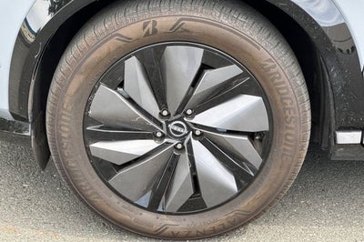 2024 Nissan Ariya PLATINUM+ e-4ORCE AWD