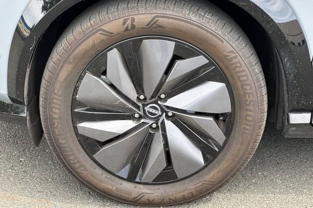 2024 Nissan Ariya PLATINUM+ e-4ORCE AWD