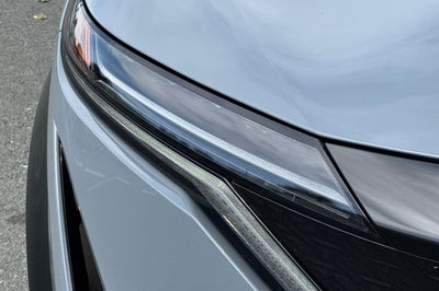 2024 Nissan Ariya PLATINUM+ e-4ORCE AWD