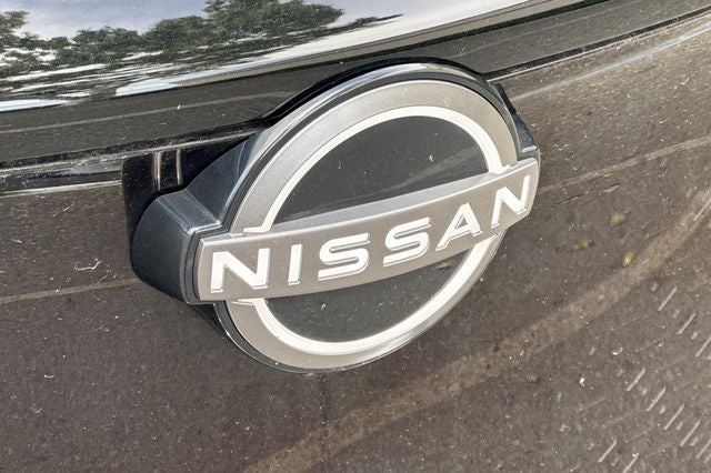 2024 Nissan Ariya PLATINUM+ e-4ORCE AWD