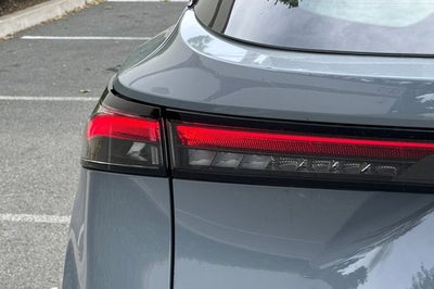 2024 Nissan Ariya PLATINUM+ e-4ORCE AWD