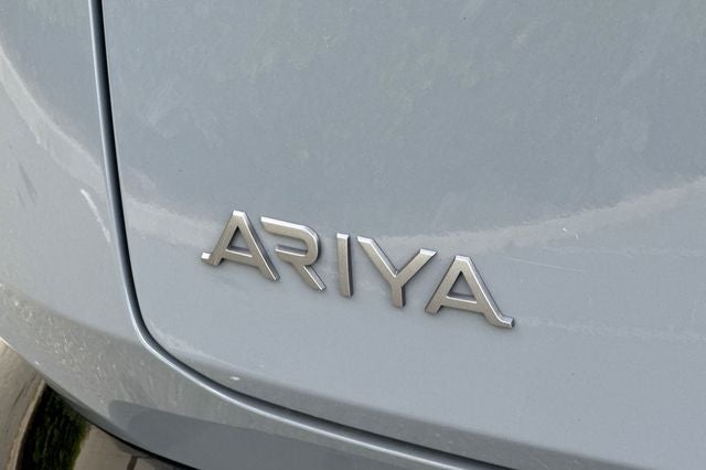 2024 Nissan Ariya PLATINUM+ e-4ORCE AWD