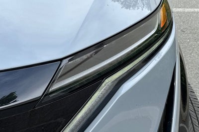 2024 Nissan Ariya PLATINUM+ e-4ORCE AWD