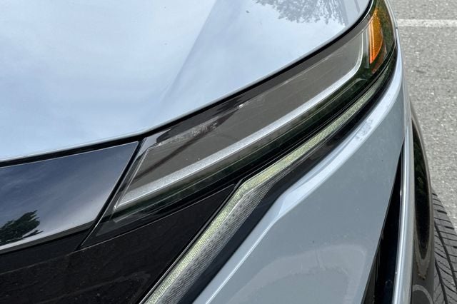 2024 Nissan Ariya PLATINUM+ e-4ORCE AWD