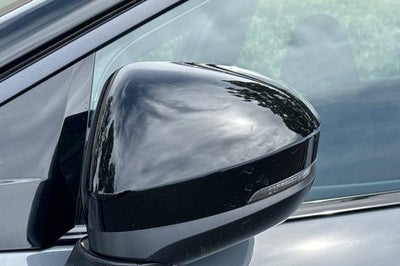 2024 Nissan Ariya PLATINUM+ e-4ORCE AWD