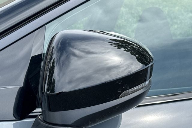 2024 Nissan Ariya PLATINUM+ e-4ORCE AWD