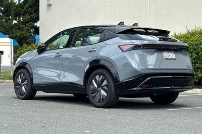 2024 Nissan Ariya PLATINUM+ e-4ORCE AWD