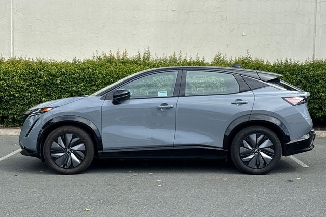 2024 Nissan Ariya PLATINUM+ e-4ORCE AWD