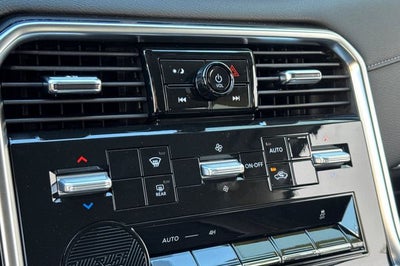 2026 Nissan Armada SV