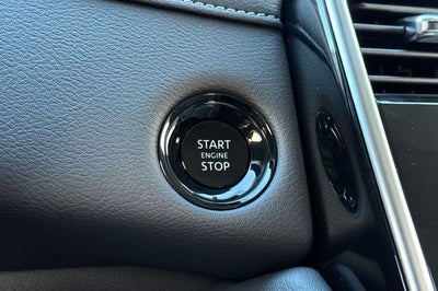 2026 Nissan Armada SV