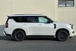 2026 Nissan Armada SV