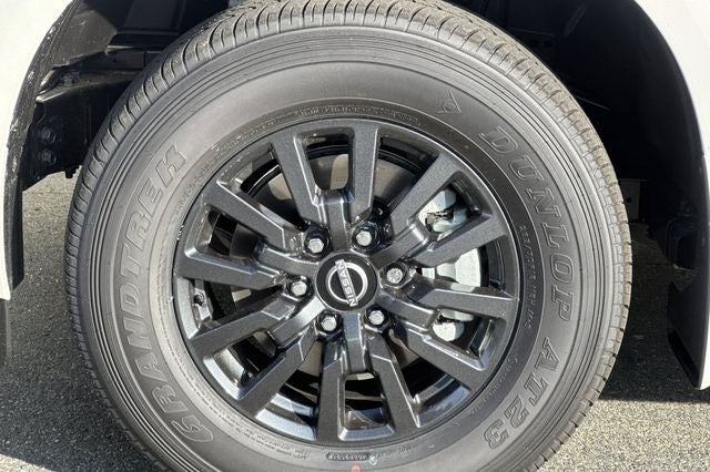 2026 Nissan Armada SV