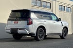 2026 Nissan Armada SV