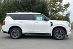 2027 Nissan Armada SL