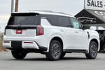 2027 Nissan Armada SL