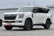2027 Nissan Armada SL