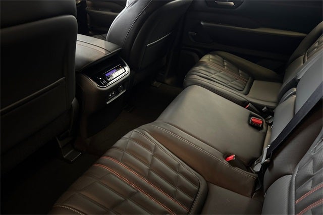 2026 Nissan Armada PRO-4X®