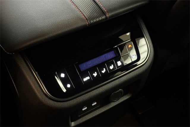 2026 Nissan Armada PRO-4X®