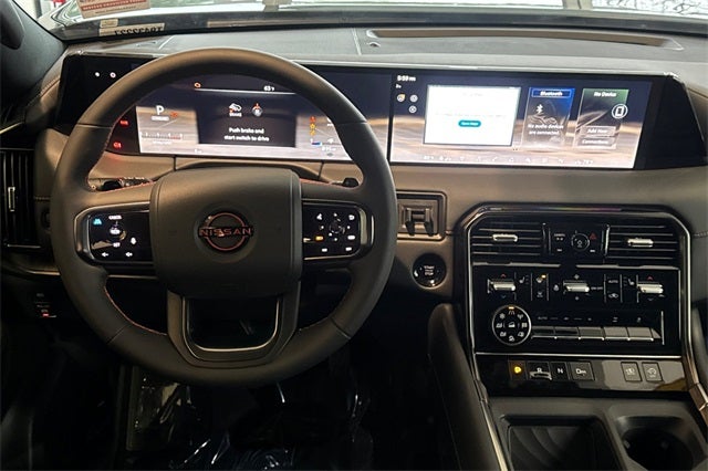 2026 Nissan Armada PRO-4X®