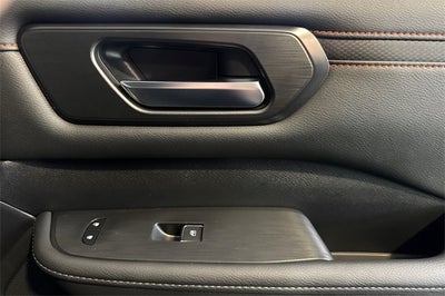 2026 Nissan Armada PRO-4X®