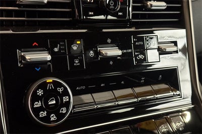 2026 Nissan Armada PRO-4X®