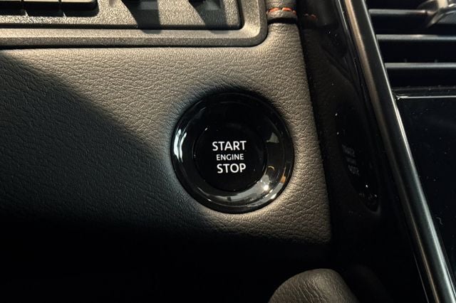 2026 Nissan Armada PRO-4X®