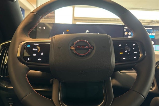 2026 Nissan Armada PRO-4X®