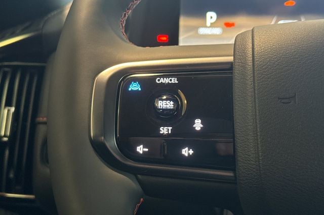 2026 Nissan Armada PRO-4X®