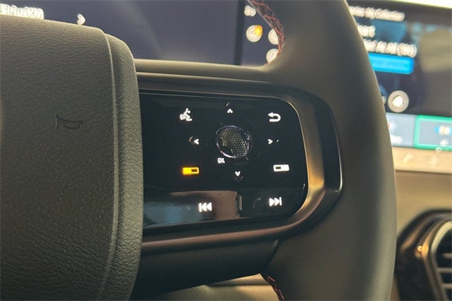 2026 Nissan Armada PRO-4X®