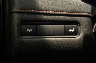 2026 Nissan Armada PRO-4X®