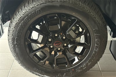 2026 Nissan Armada PRO-4X®